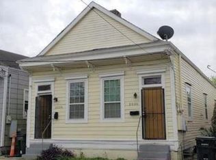 2036 Delachaise St, New Orleans, LA 70115