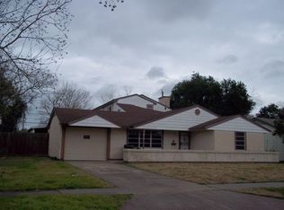 5743 Overdale St, Houston, TX 77033