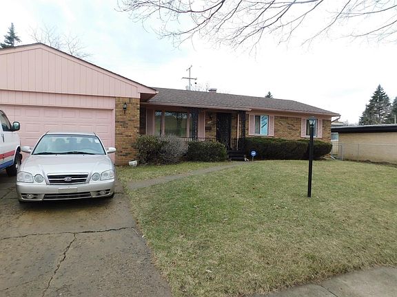 2nd image of 3734 Worchester Dr