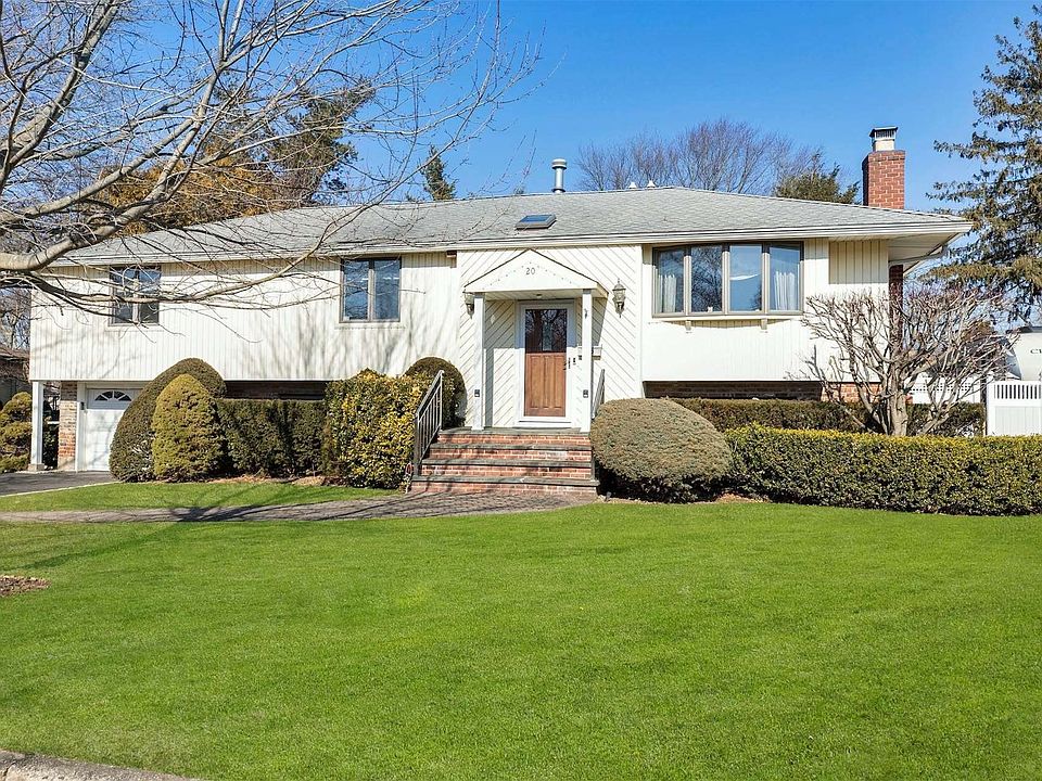 20 Inwood Place Melville Ny 11747 Zillow