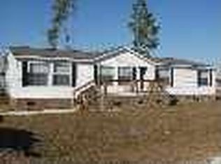 1659 Haw Branch Rd, Beulaville, NC 28518