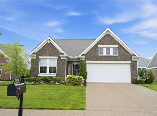 5114 Renaissance Park Dr, Middletown, OH 45005
