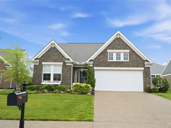 5114 Renaissance Park Dr, Middletown, OH 45005