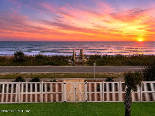2708 S OCEAN SHORE Boulevard, Flagler Beach, FL 32136