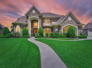 20631 Sundance Springs Ln, Spring, TX 77379