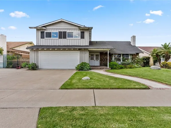 3180 N Hartman St, Orange, CA 92865