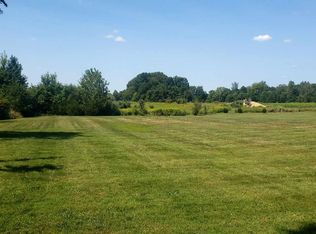 1124 County Road 218, Marengo, OH 43334
