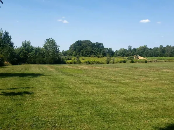 1124 County Road 218, Marengo, OH 43334