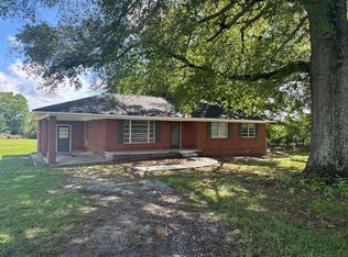 320 Mitchell Bridge Rd, Chatsworth, GA 30705