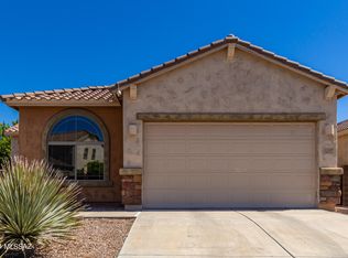 1209 W Rodriguez Rd, Tucson, AZ 85755