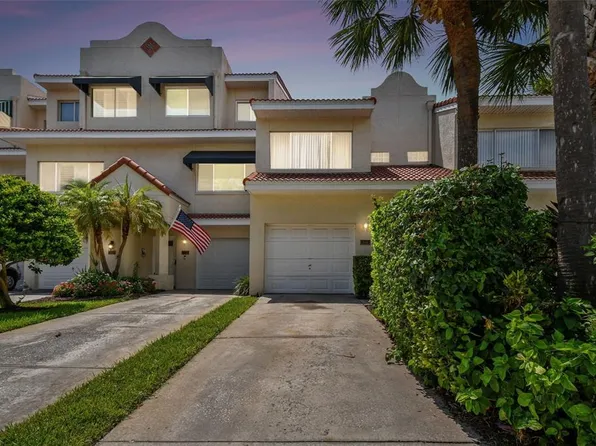 4616 Mirabella Ct, Saint Pete Beach, FL 33706