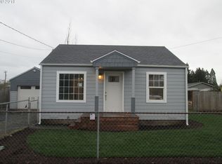 3737 Virginia Ave, Springfield, OR 97478