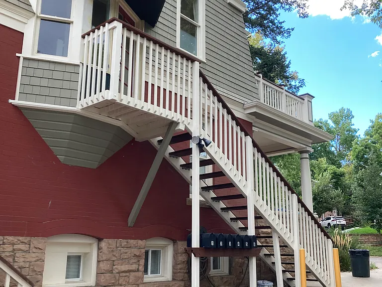1004 Pine St — Photo 45