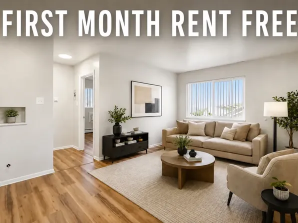 Aspen Creek Apartments, 319-321 E Brookside St #1a199e3f4, Colorado Springs, CO 80905