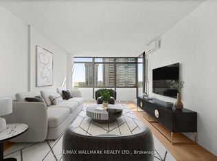 3300 Don Mills Rd #1805, Toronto, ON M2J4X7