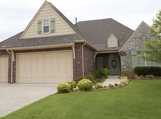 2515 E 138th St S, Bixby, OK 74008