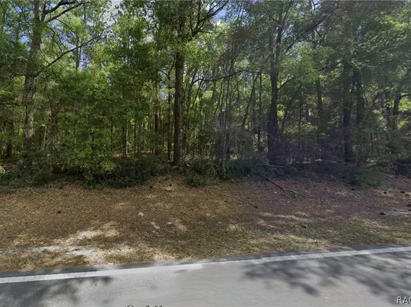 9721 N Citrus Springs Blvd, Dunnellon, FL 34434
