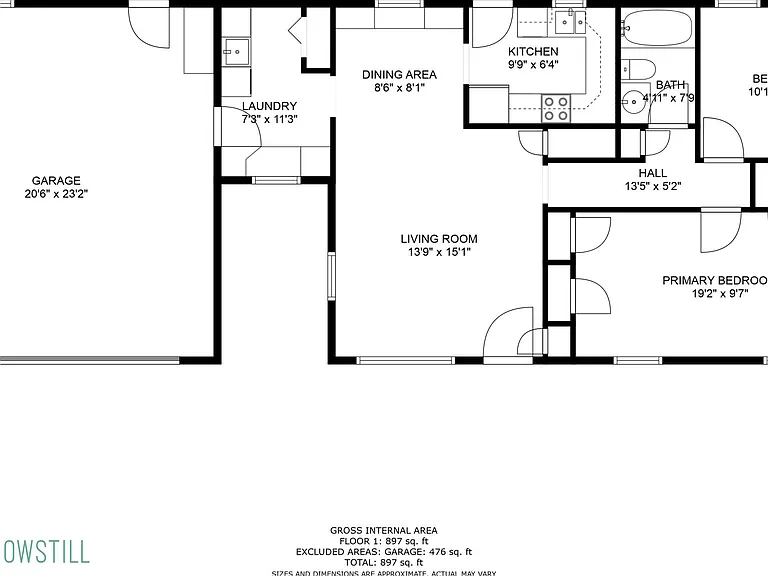 9065 Elmhurst Ave — Photo 29