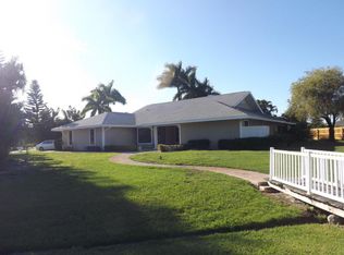 1991 SE Felton Ave, Port Saint Lucie, FL 34952