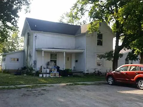 618 S Jonesville St, Montpelier, OH 43543