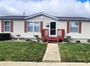 214 S 18th St, Elwood, IN