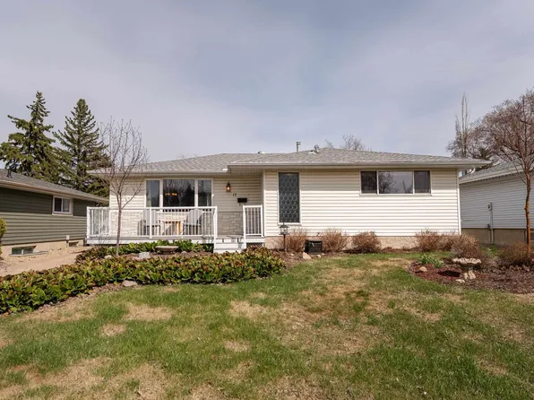 17 Meredian Rd, Strathcona County, AB T8A 0N5
