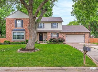 3121 SW Burlingame Rd, Topeka, KS 66611