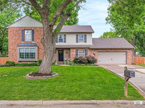3121 SW Burlingame Rd, Topeka, KS 66611