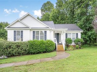 5165 Springhouse Farm Rd, Winston Salem, NC 27107