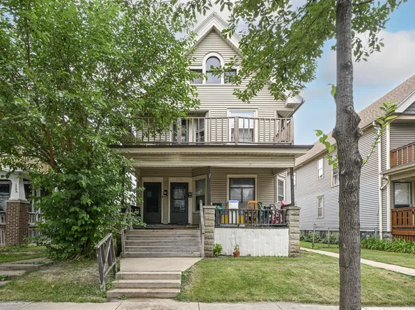 1802 South 60th STREET #1804, West Allis, WI 53214