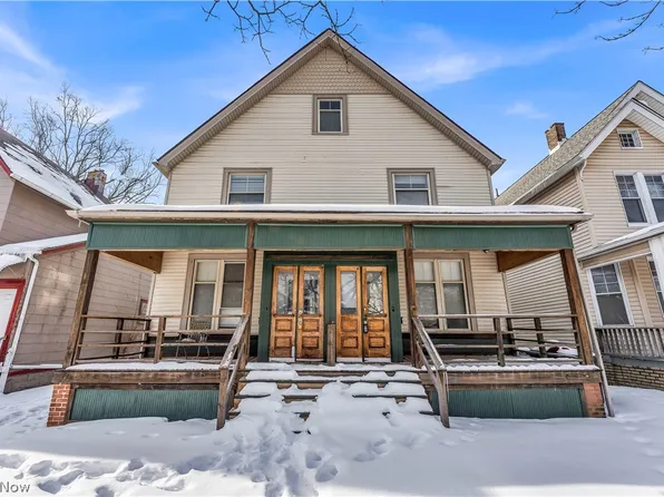 1852-1854 W 45th St, Cleveland, OH 44102