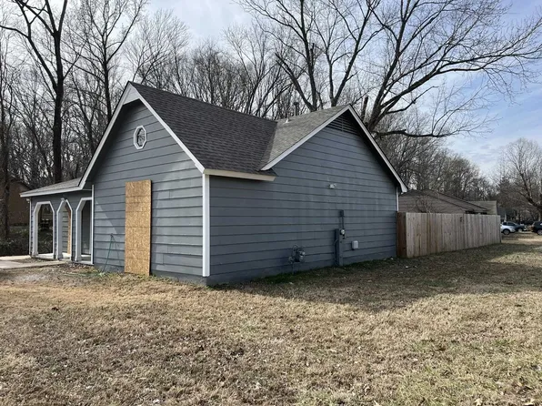 4411 Kerwin Dr, Memphis, TN 38128