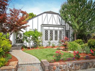 1621 Portola Ave, Palo Alto, CA 94306