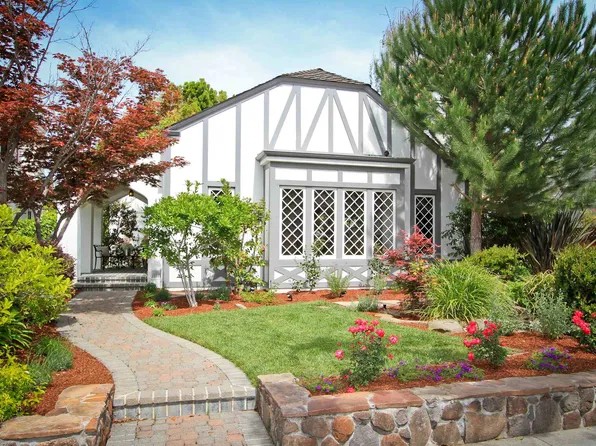 1621 Portola Ave, Palo Alto, CA 94306