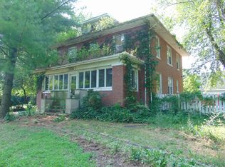 2608 E Cass St, Joliet, IL 60432