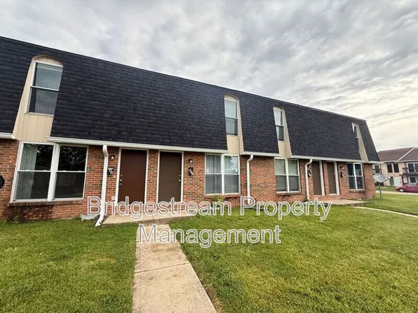 961 Taylorsview Dr, Vandalia, OH 45377