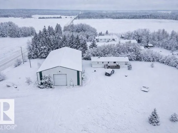 1308 Township Rd #552, Rural Lac Ste Anne County, AB T0E 1V0