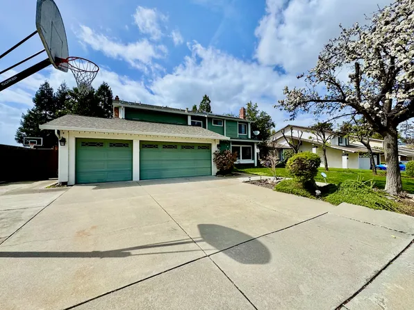 5317 Creek Ests, San Jose, CA 95135