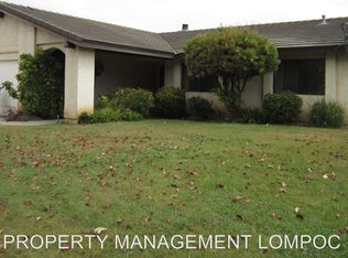 1208 N D St, Lompoc, CA 93436