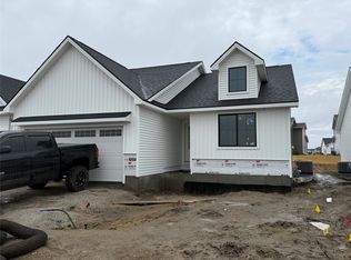 4315 NW Olivia Ln, Ankeny, IA 50023