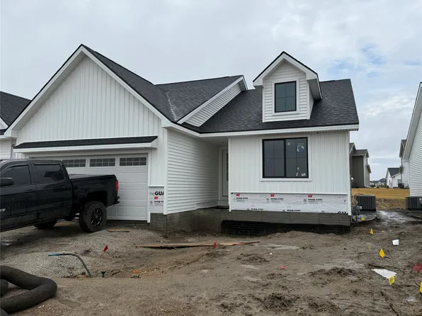 4315 NW Olivia Ln, Ankeny, IA 50023