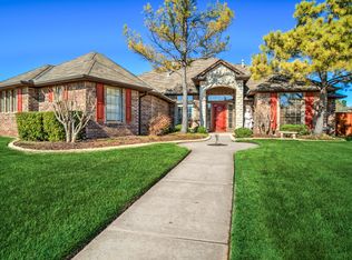 16641 Parkhurst Rd, Edmond, OK 73012
