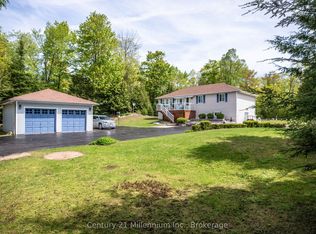 31 Hemlock Rd, South Bruce Peninsula, ON N0H 2T0