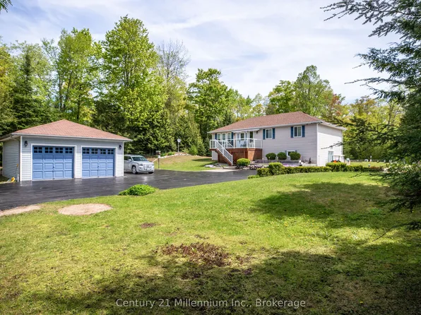 31 Hemlock Rd, South Bruce Peninsula, ON N0H 2T0