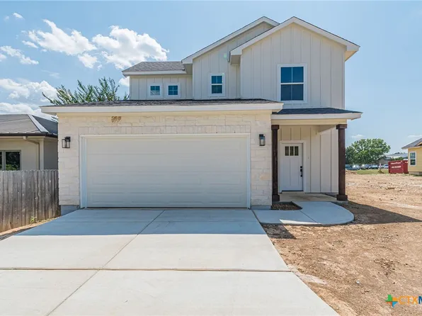 362 Stagecoach Trl, San Marcos, TX 78666