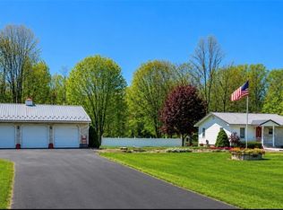 277-283 County Route 8 #277, Fulton, NY 13069