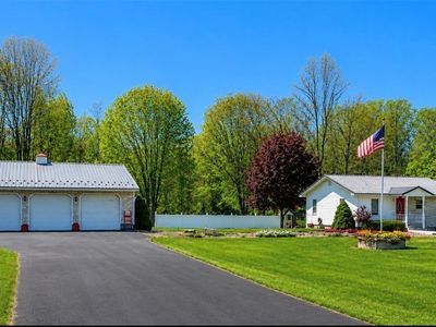 277-283 County Route 8 #277, Fulton, NY, 13069