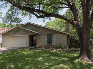 108 Cloudview Dr, Austin, TX 78745