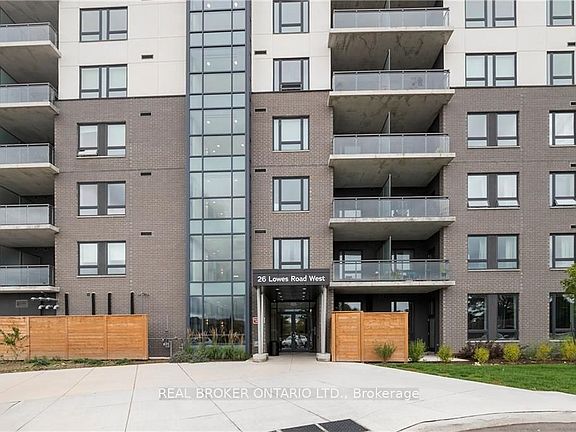 3rd image of 26 Lowes Rd W #313