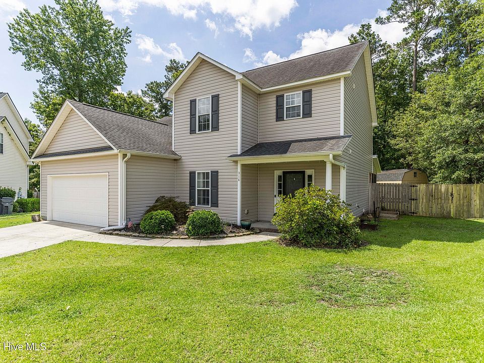 1st image of 316 Dove Field Court SE